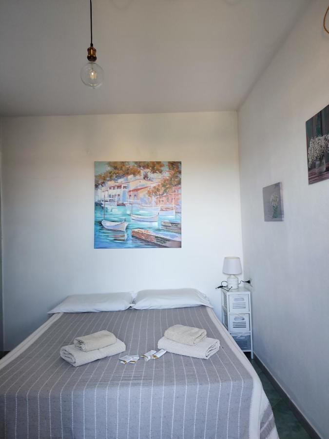 Bed and Breakfast Casa Eroma Cuili Issi Exterior foto