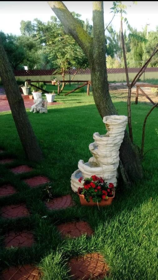 Bed and Breakfast Casa Eroma Cuili Issi Exterior foto