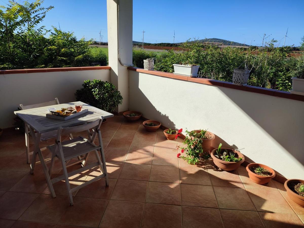 Bed and Breakfast Casa Eroma Cuili Issi Exterior foto